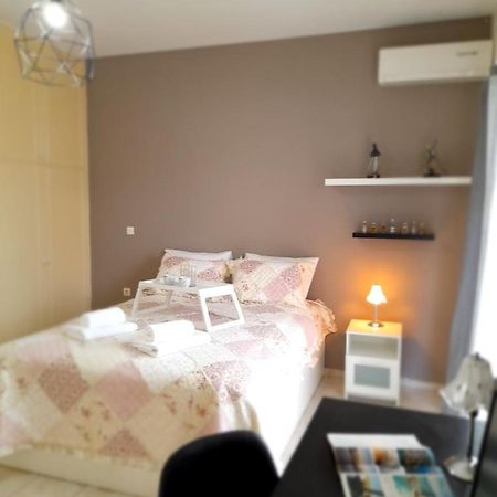 Irinis Apartment In Kalamáta Eksteriør bilde