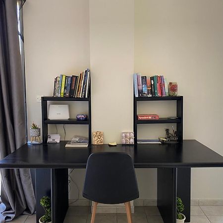 Irinis Apartment In Kalamáta Eksteriør bilde