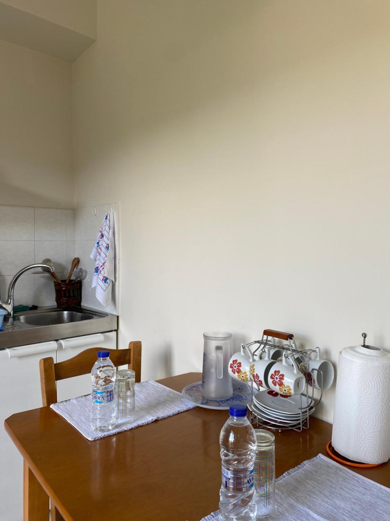 Irinis Apartment In Kalamáta Eksteriør bilde