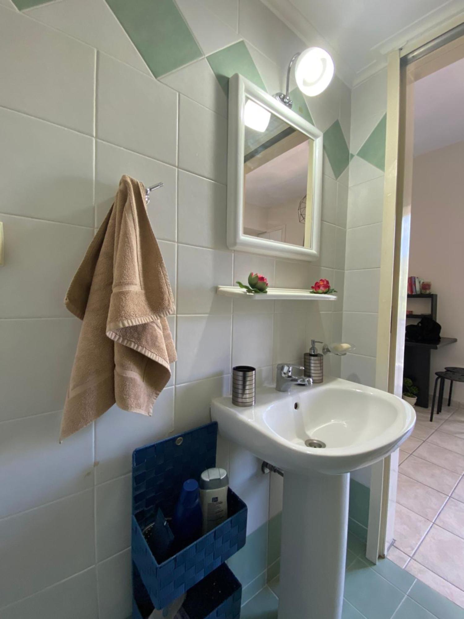 Irinis Apartment In Kalamáta Eksteriør bilde