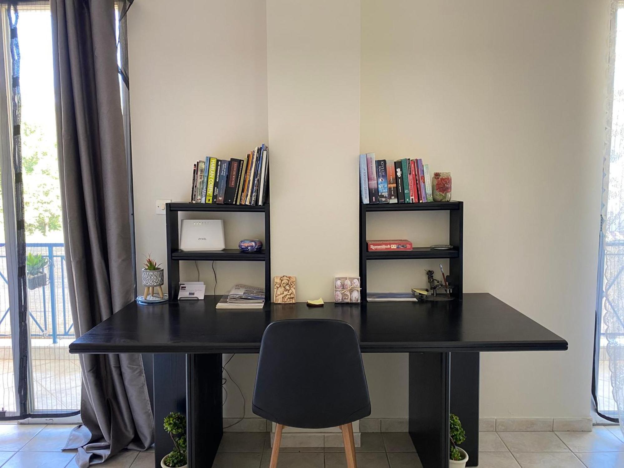 Irinis Apartment In Kalamáta Eksteriør bilde